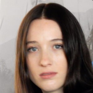 Photo of Sophie Lowe