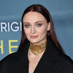 Photo of Sophie Turner