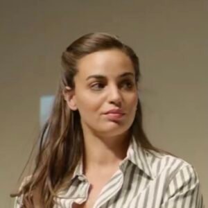 Photo of Souheila Yacoub