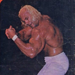Photo of %22Superstar%22 Billy Graham