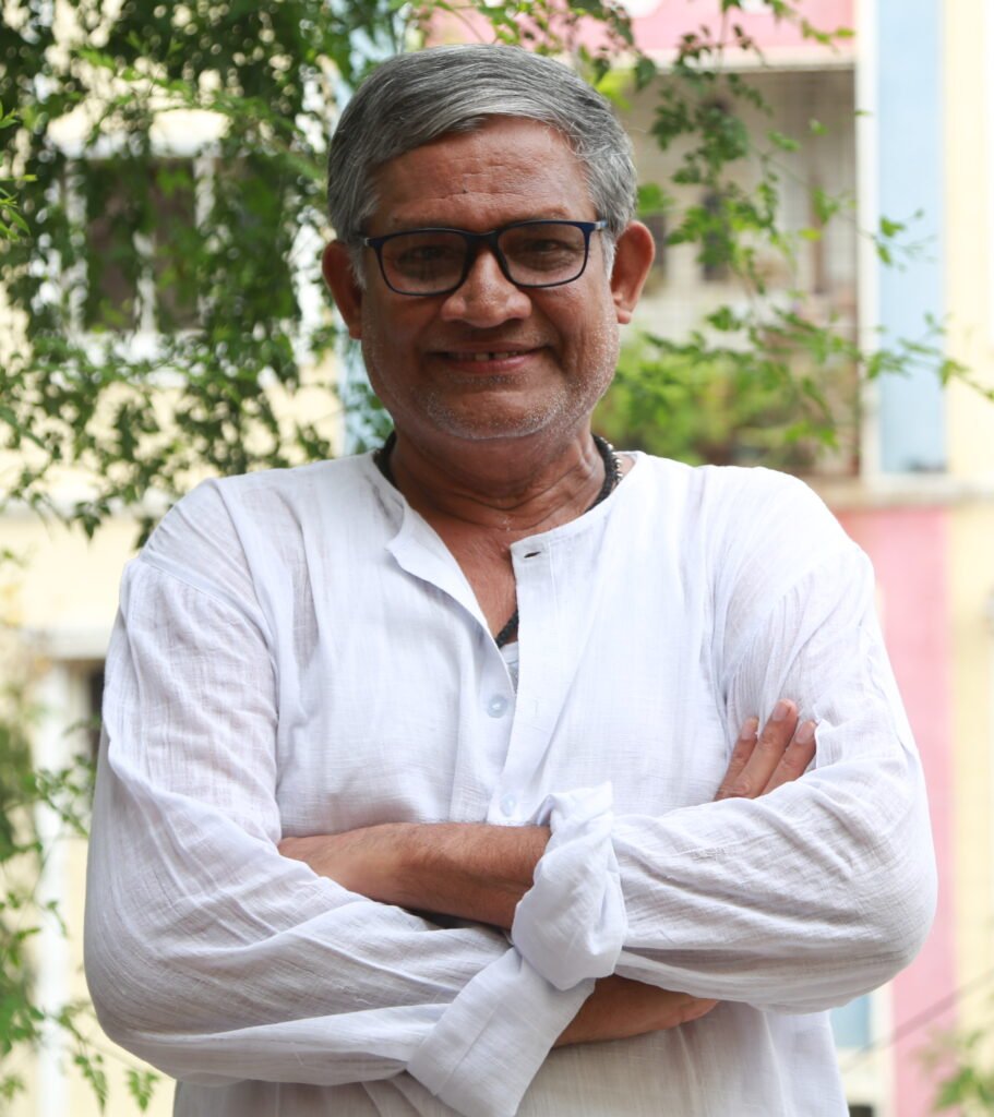 Photo of Tanikella Bharani