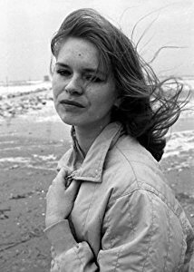 Photo of Teresa Ann Savoy