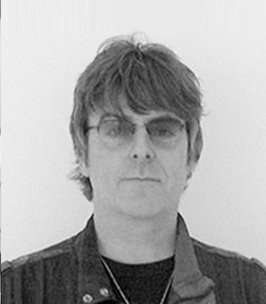 Photo of Andy Rourke