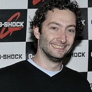 Photo of Vincent Desagnat