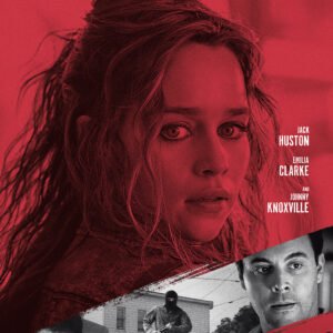 Poster of Above Suspicion