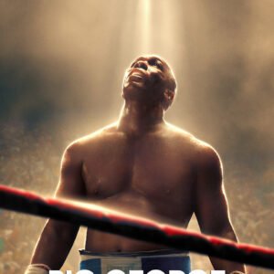 Poster of Big George Foreman
