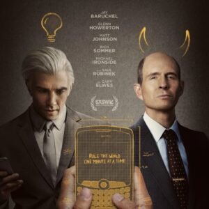 Poster of BlackBerry