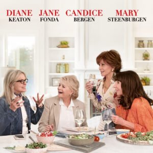 Poster of Book Club