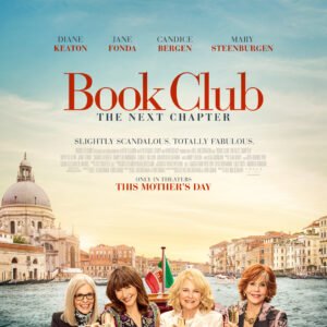 Poster of Book Club: The Next Chapter