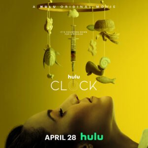 Poster of Clock
