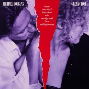 Poster of Fatal Attraction