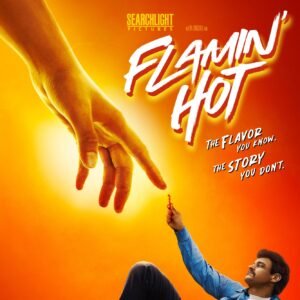 Poster of Flamin' Hot
