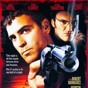 Poster of From Dusk Till Dawn