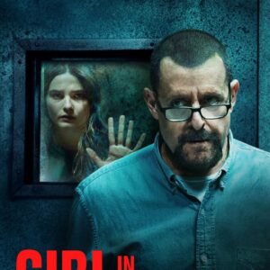 Poster of Girl in the Basement