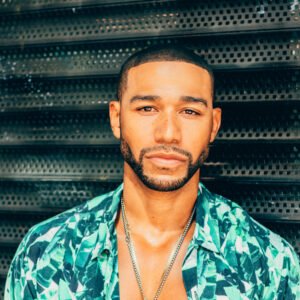 Photo of Blue Kimble