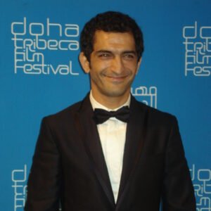Photo of Amr Waked