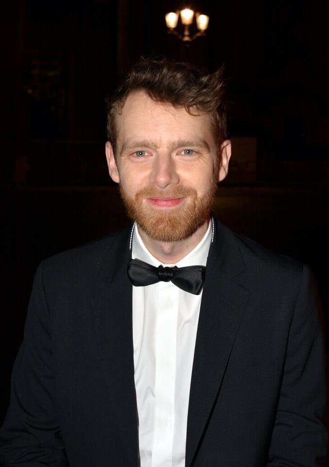 Photo of Antoine Reinartz