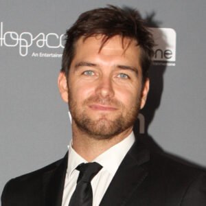 Photo of Antony Starr