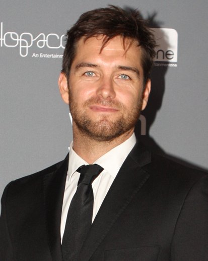 Photo of Antony Starr