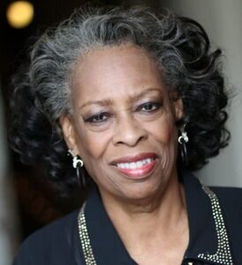 Photo of Carol Sutton (actress)