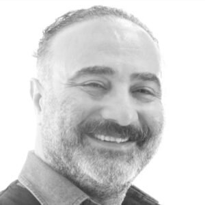 Photo of Cengiz Bozkurt