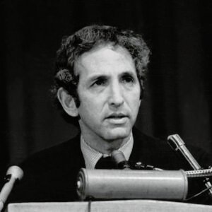 Photo of Daniel Ellsberg