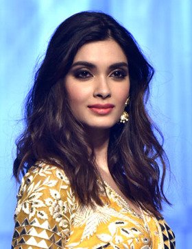 Photo of Diana Penty