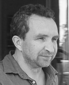 Photo of Eddie Marsan