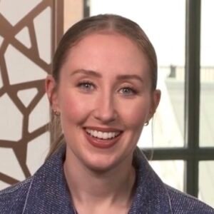 Photo of Erin Doherty