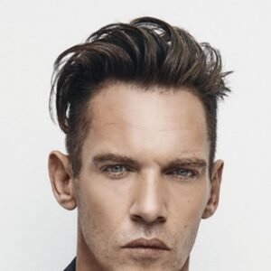 Photo of Jonathan Rhys Meyers