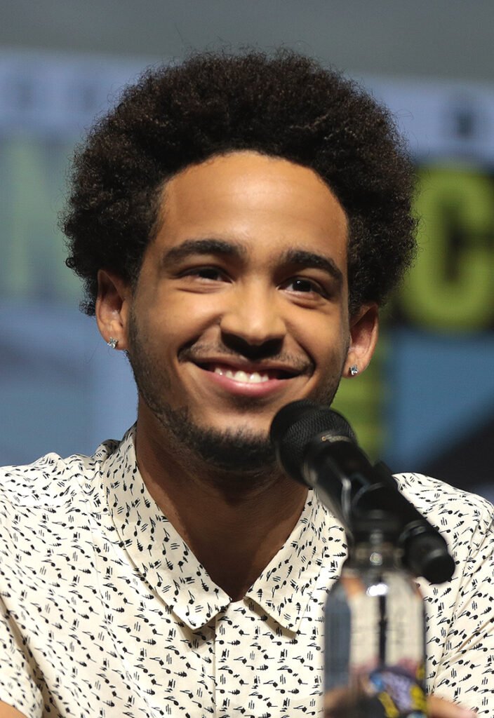 Photo of Jorge Lendeborg Jr.