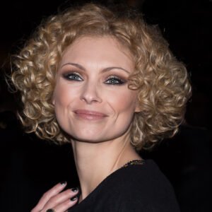 Photo of MyAnna Buring
