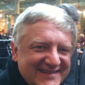 Photo of Simon Russell Beale