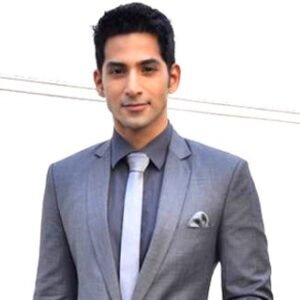 Photo of Vivan Bhatena