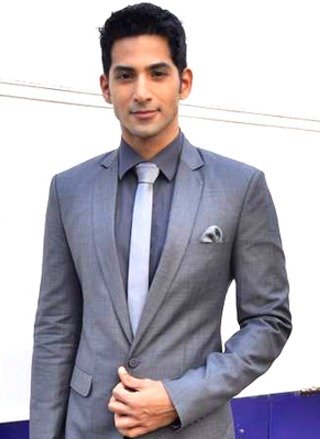 Photo of Vivan Bhatena