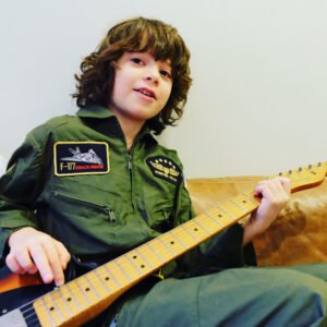 Photo of Woody Norman