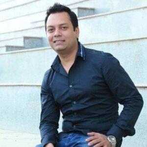 Photo of Zeishan Quadri