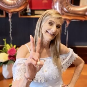 Photo of Queen Cheryl