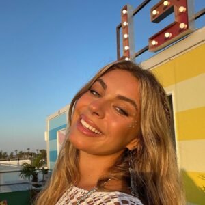 Photo of Aitana Soriano