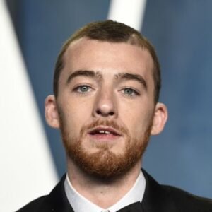 Photo of Angus Cloud