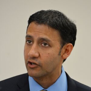 Photo of Arif Virani