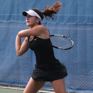 Photo of Bianca Andreescu