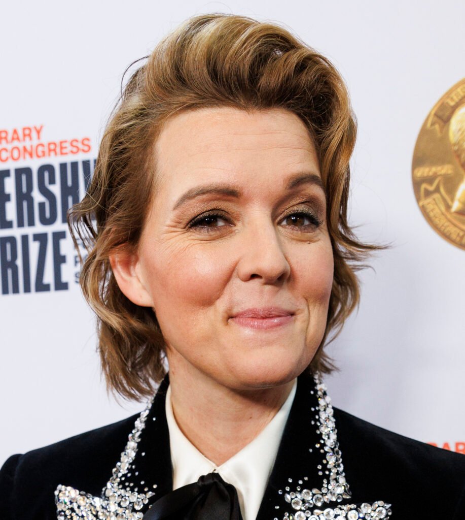 Photo of Brandi Carlile