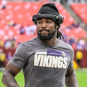 Photo of Dalvin Cook