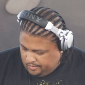 Photo of DJ Deeon