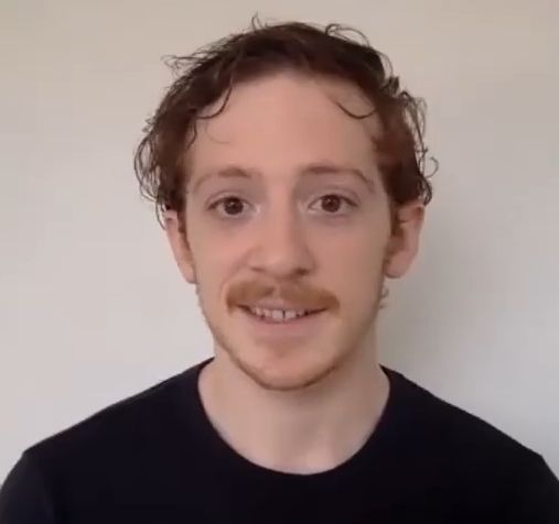 Photo of Ethan Slater
