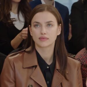 Photo of Irina Shayk