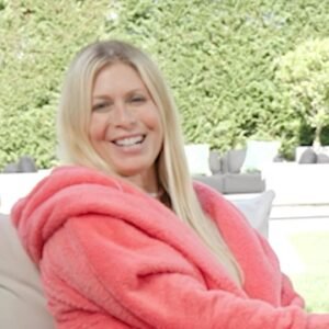 Photo of Jill Martin