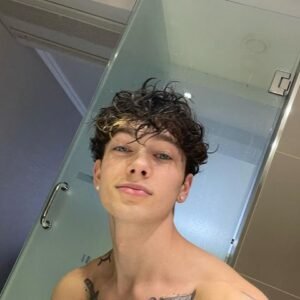 Photo of Luca Schaefer-Charlton