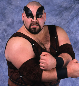 Photo of Mantaur